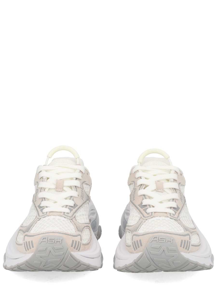 [ASH] Sneakers SS26 DRAGON06_WHITE