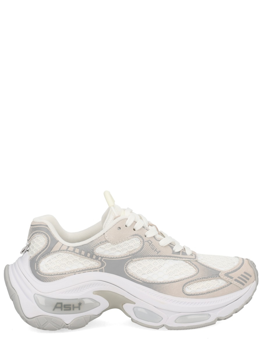 [ASH] Sneakers SS26 DRAGON06_WHITE
