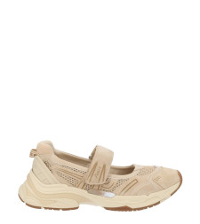 [ASH] Sneakers SS26 ROLLS01_CAPPUCCINO