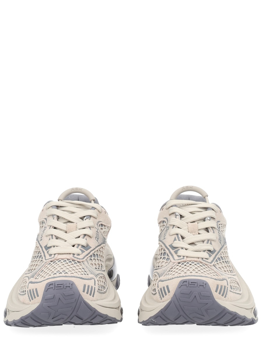 [ASH] Sneakers SS26 DRAGON05_GRANITE