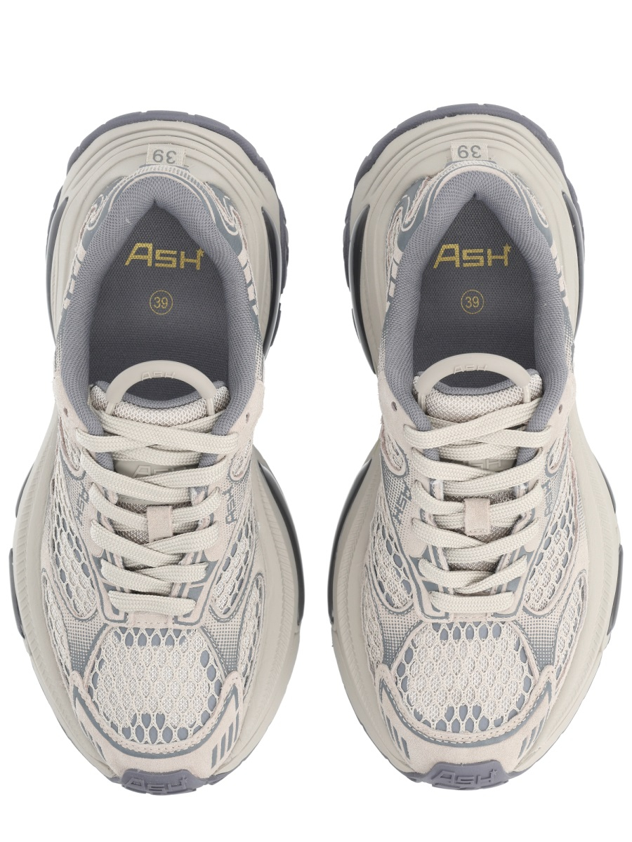 [ASH] Sneakers SS26 DRAGON05_GRANITE