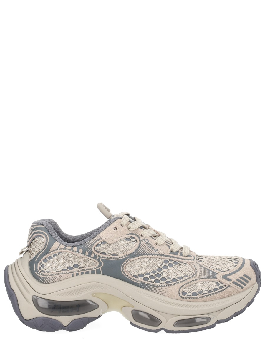 [ASH] Sneakers SS26 DRAGON05_GRANITE