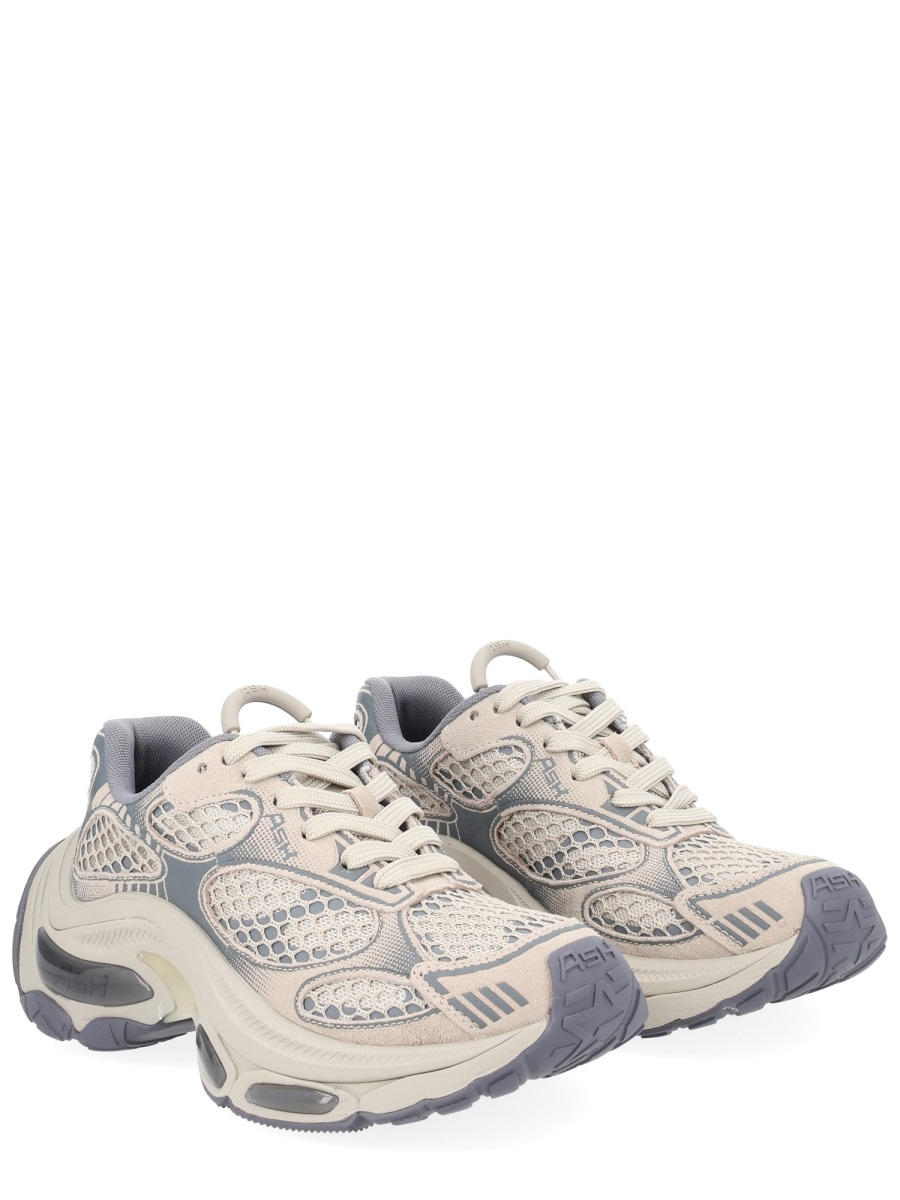 [ASH] Sneakers SS26 DRAGON05_GRANITE
