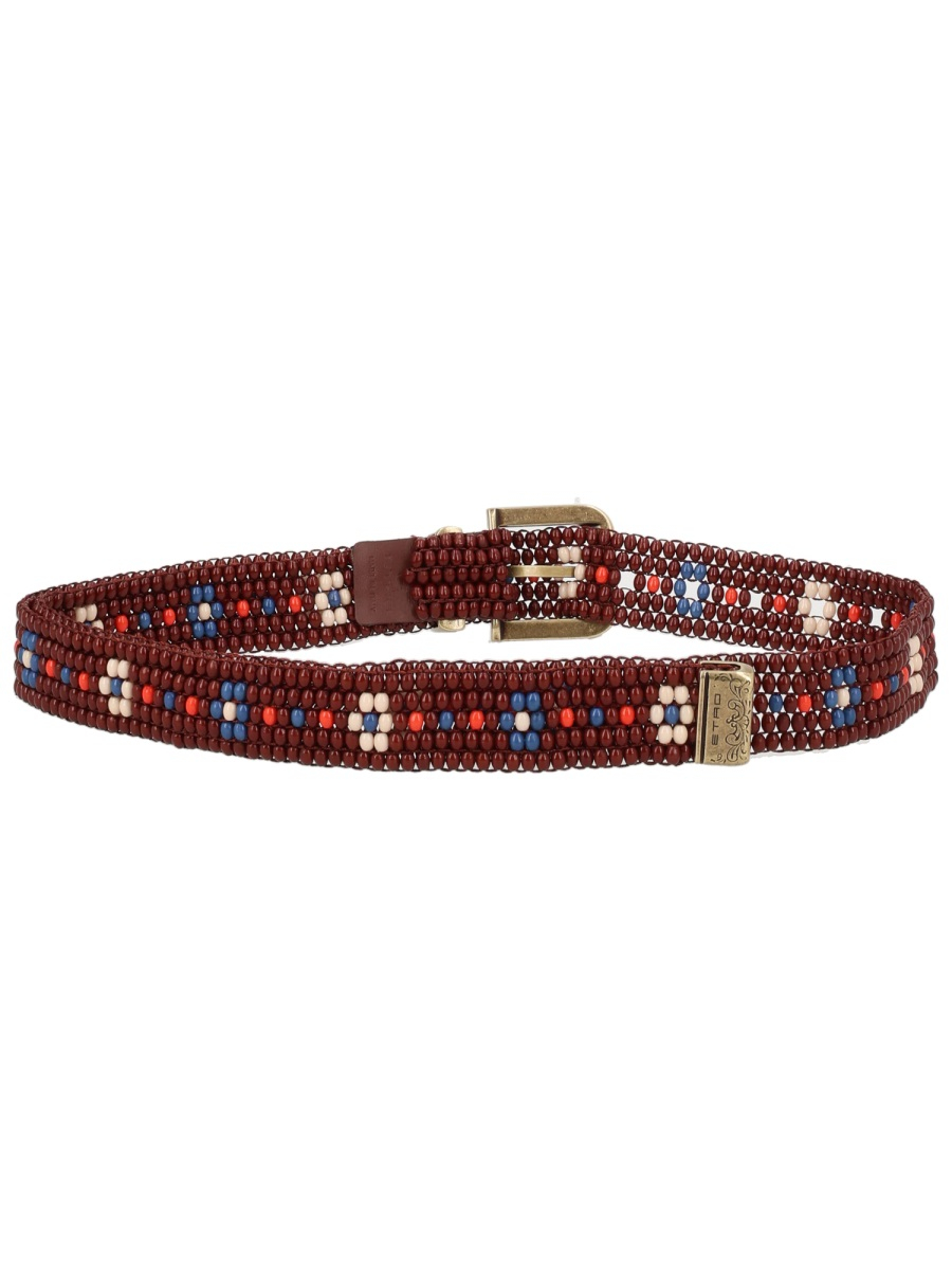[Etro] Belt SS26 WP3B0092_AR499S9825