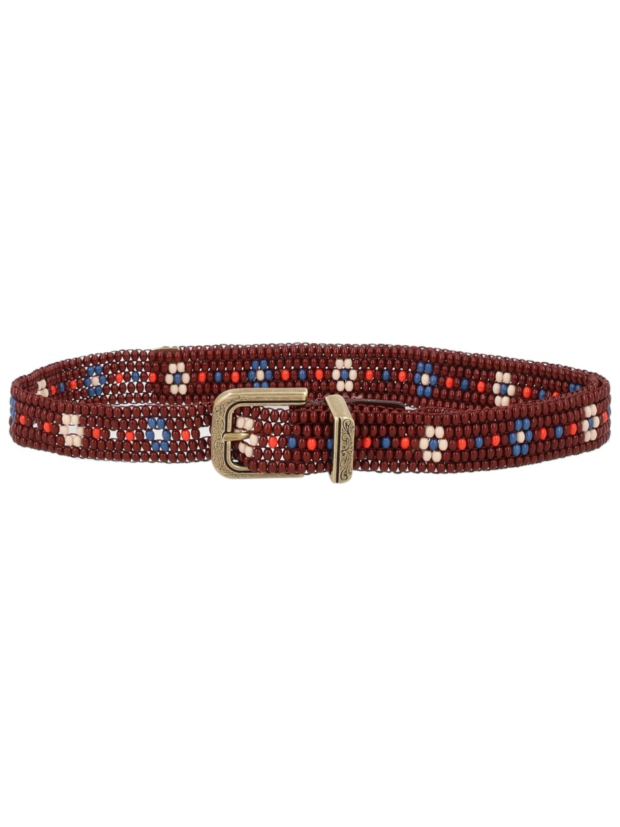 [Etro] Belt SS26 WP3B0092_AR499S9825