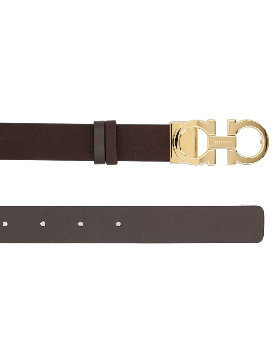 [Ferragamo] Belt SS26 789990_23A567133