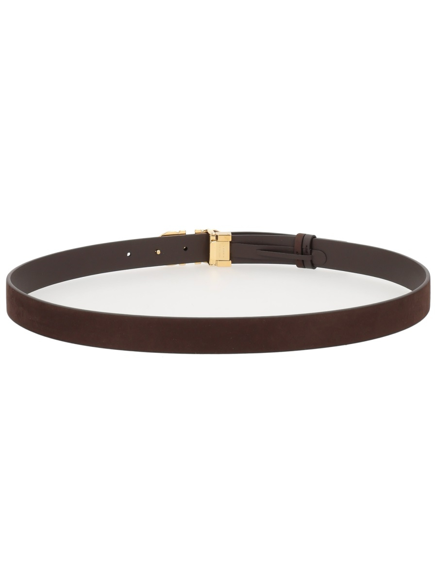 [Ferragamo] Belt SS26 789990_23A567133