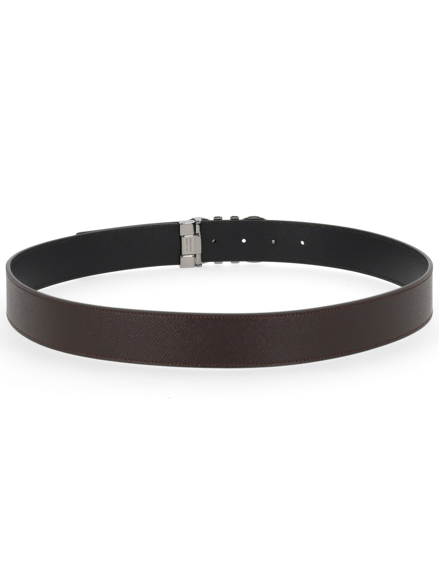 [Ferragamo] Belt SS26 689112_675542085