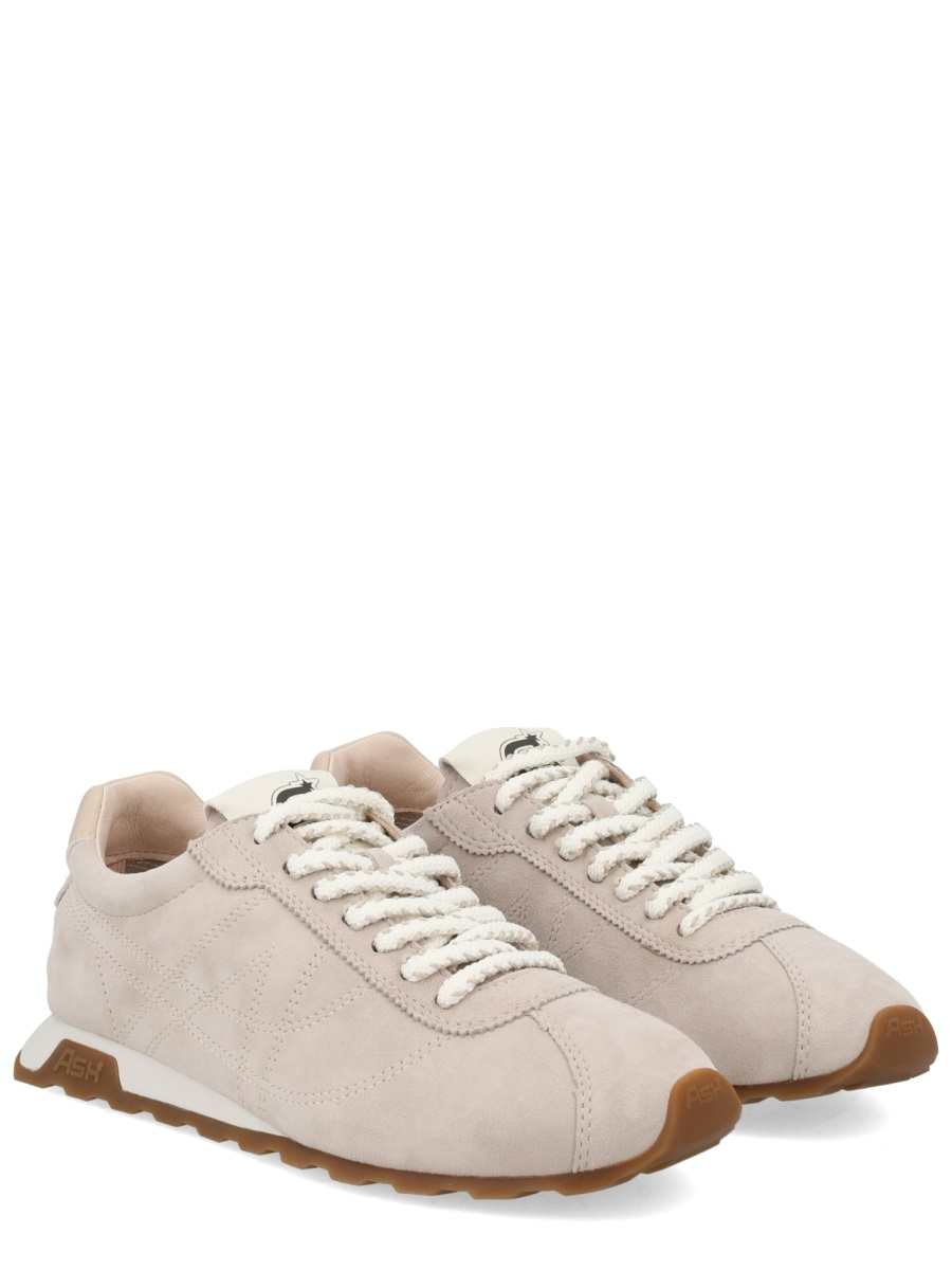 [ASH] Sneakers SS26 KILLBILL01_WHITE