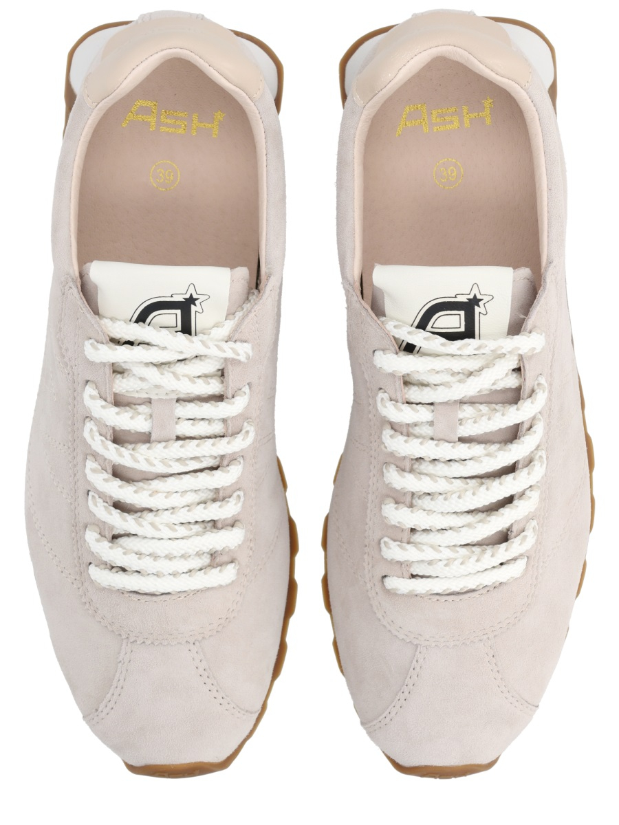 [ASH] Sneakers SS26 KILLBILL01_WHITE