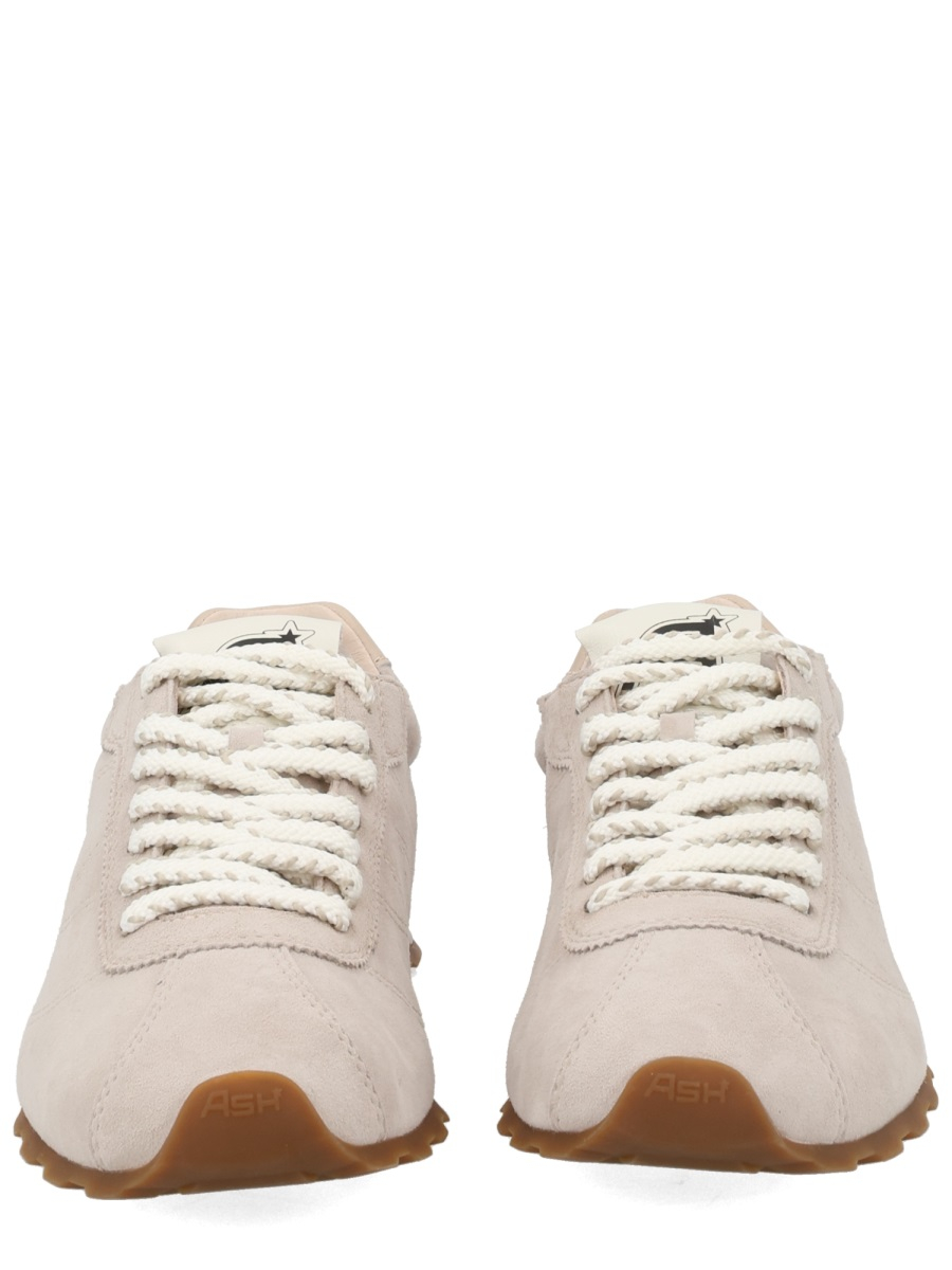 [ASH] Sneakers SS26 KILLBILL01_WHITE