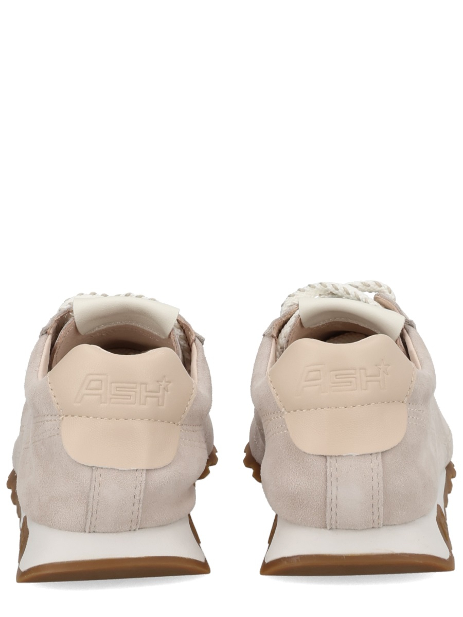 [ASH] Sneakers SS26 KILLBILL01_WHITE