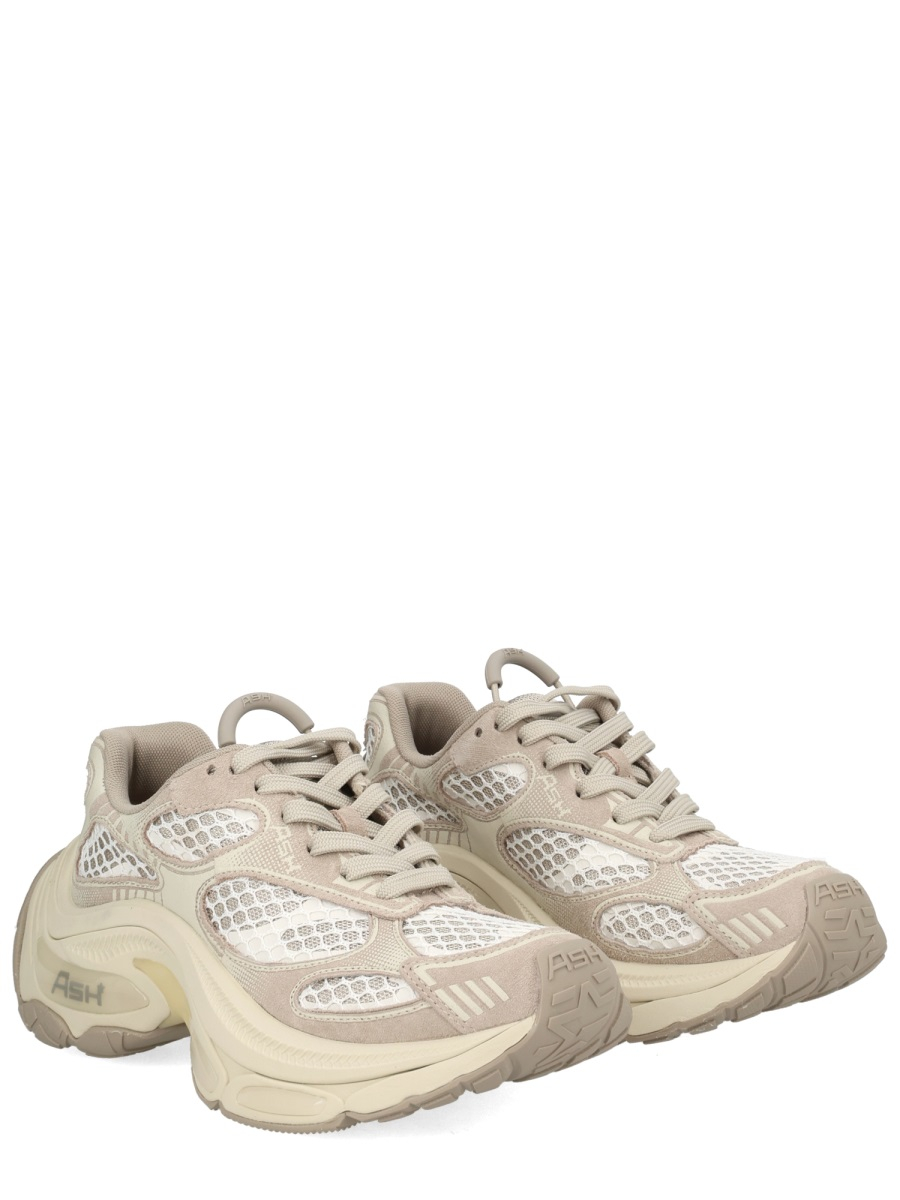 [ASH] Sneakers SS26 DRAGON01_TALCO