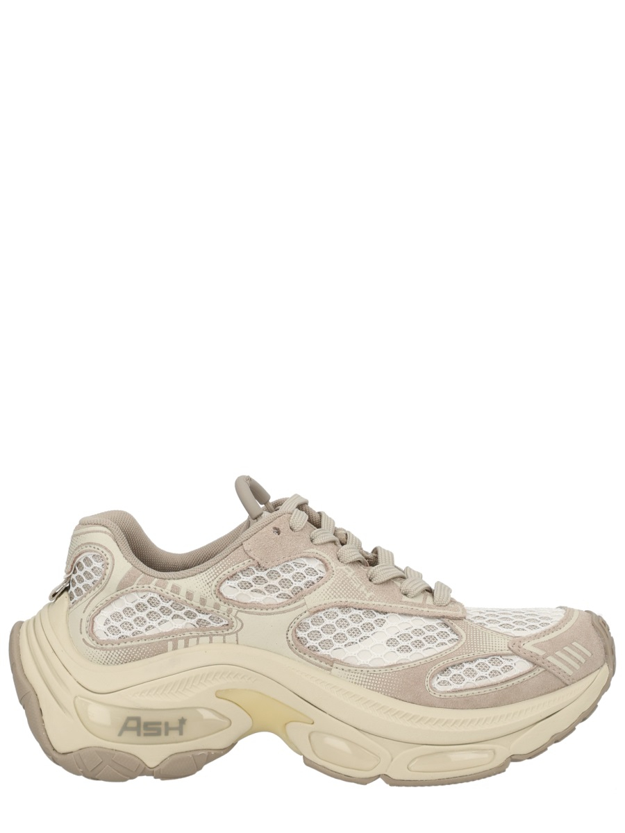 [ASH] Sneakers SS26 DRAGON01_TALCO