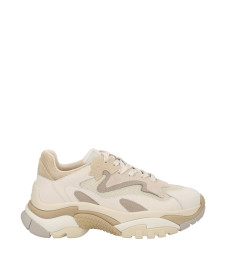 [ASH] Sneakers SS26 ADDICT01_TALC