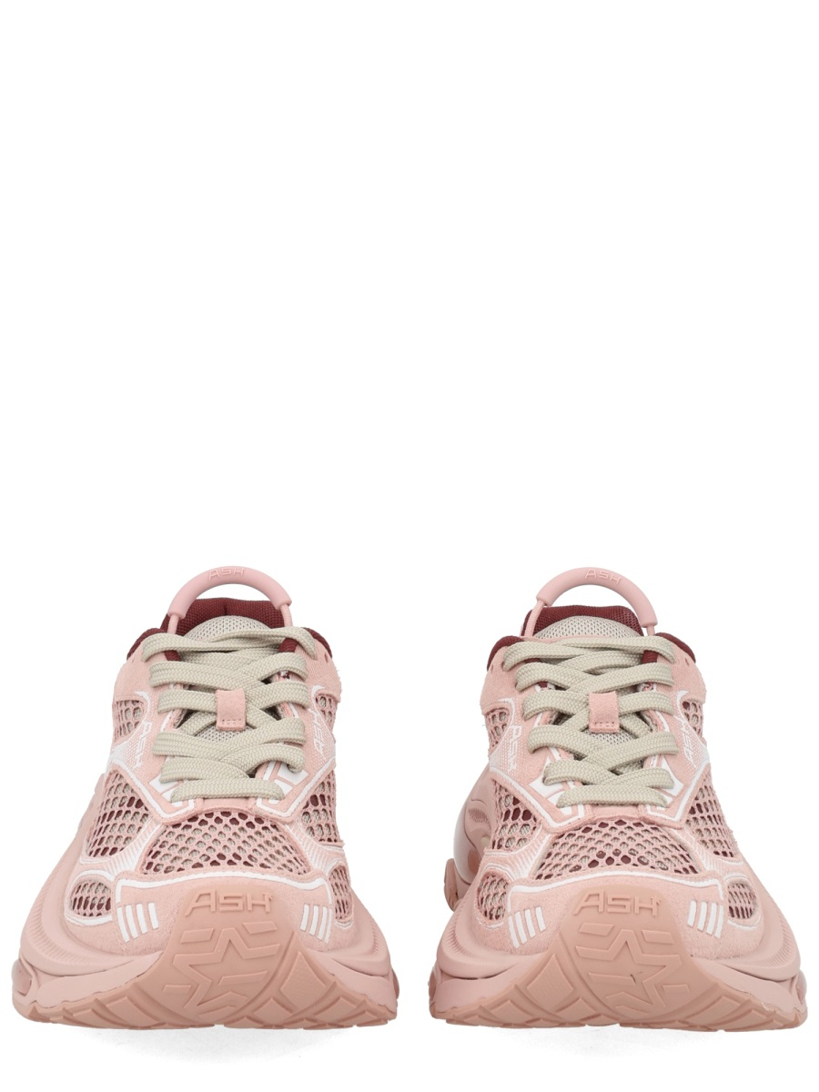 [ASH] Sneakers SS26 DRAGON04_ROSE