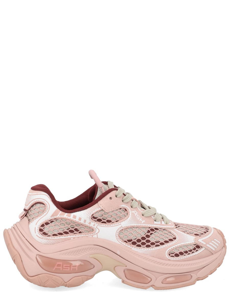 [ASH] Sneakers SS26 DRAGON04_ROSE