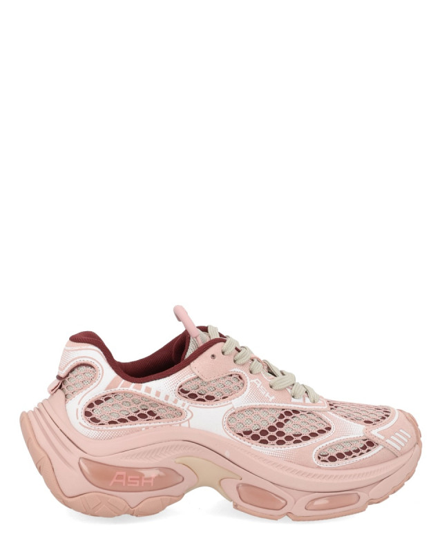 [ASH] Sneakers SS26 DRAGON04_ROSE