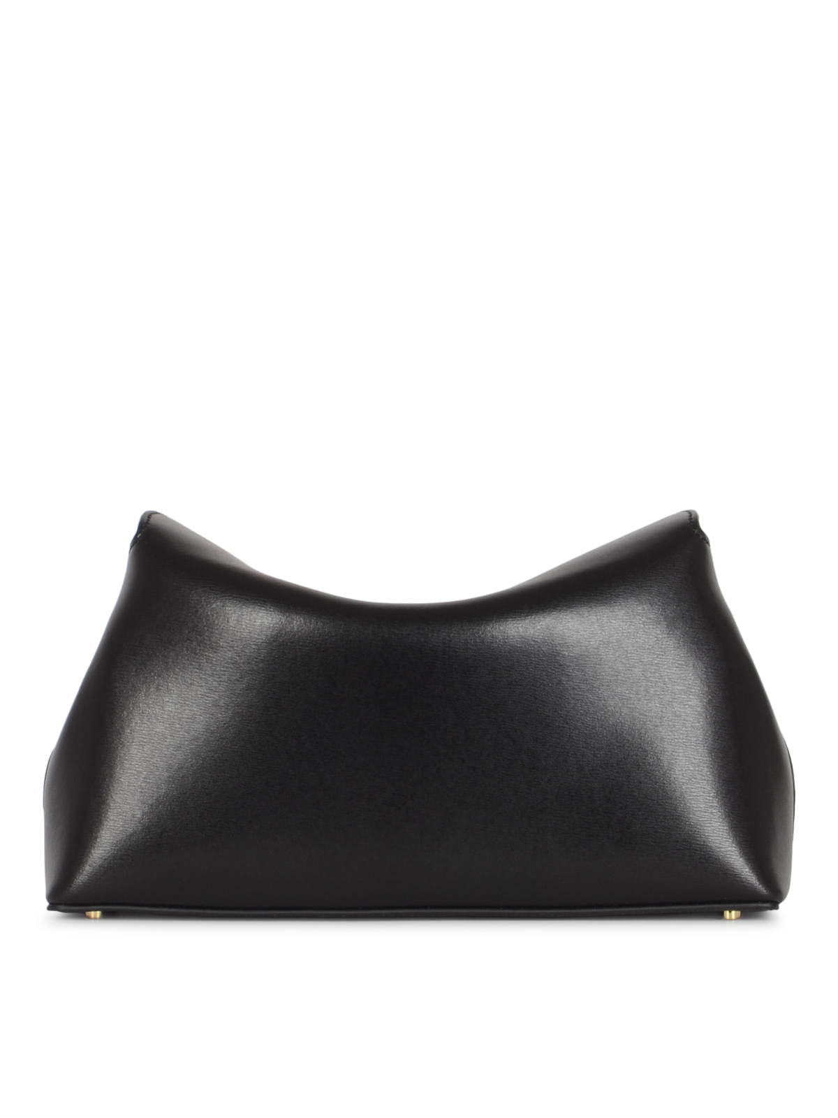[TOTEME] Clutch bag FW26 234WLGBG419LE0025001