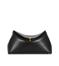 [TOTEME] Clutch bag FW26 234WLGBG419LE0025001