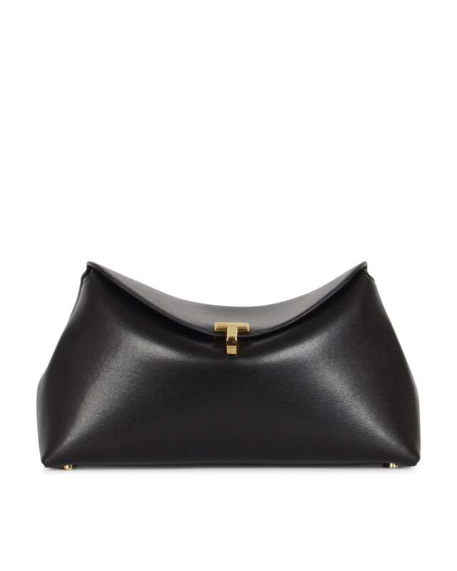 [TOTEME] Clutch bag FW26 234WLGBG419LE0025001