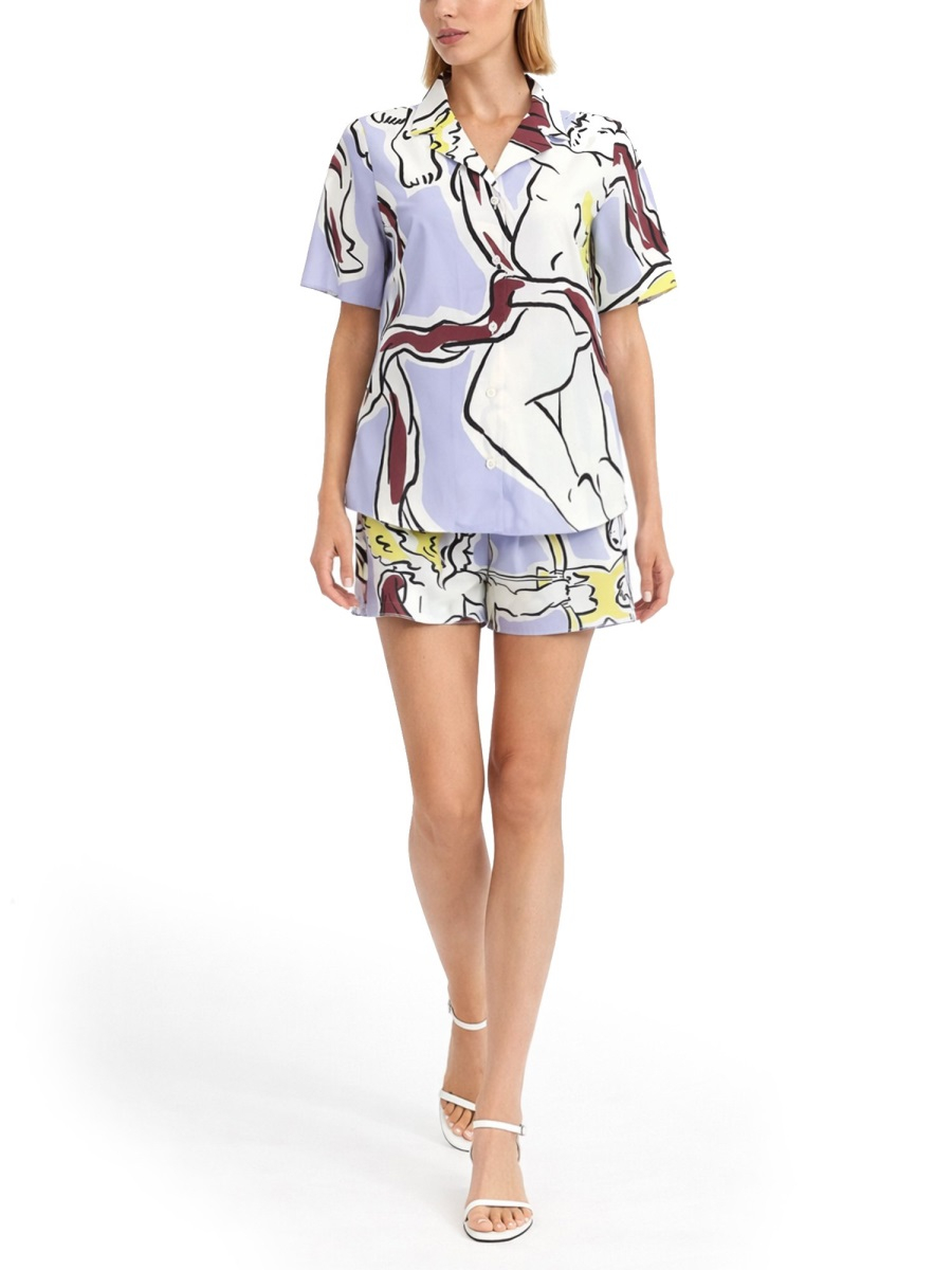 [Tory Burch] Shorts SS26 180977_510