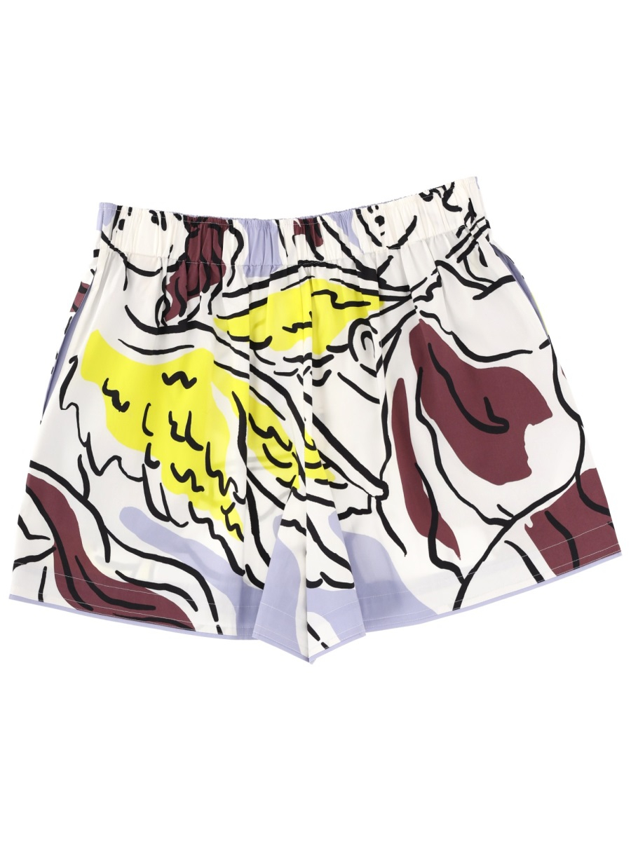 [Tory Burch] Shorts SS26 180977_510