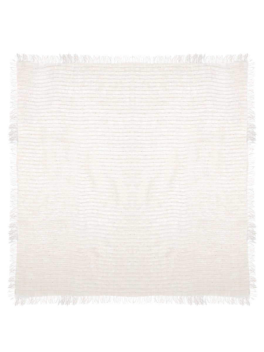 [Fabiana Filippi] Scarf SS26 SAD276A945_M0480145