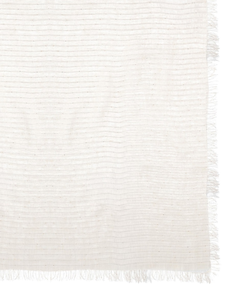 [Fabiana Filippi] Scarf SS26 SAD276A945_M0480145
