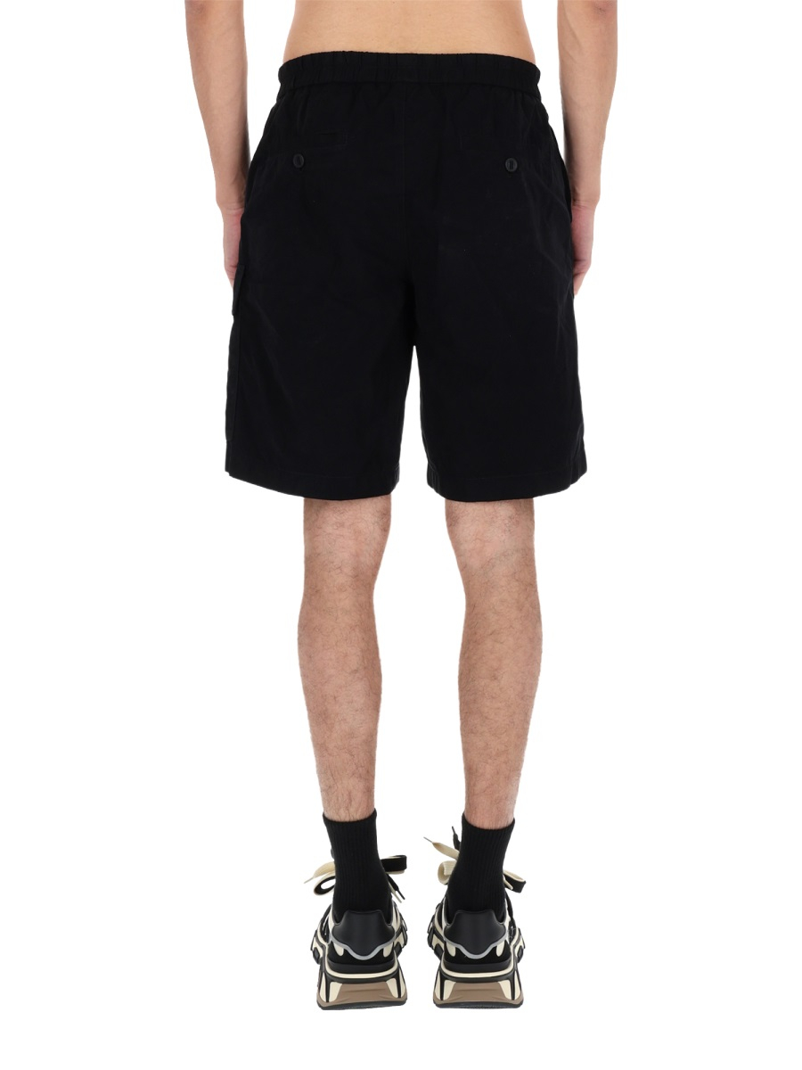 [Dolce & Gabbana] Shorts SS26 GP1C5T_HUMS8N0000