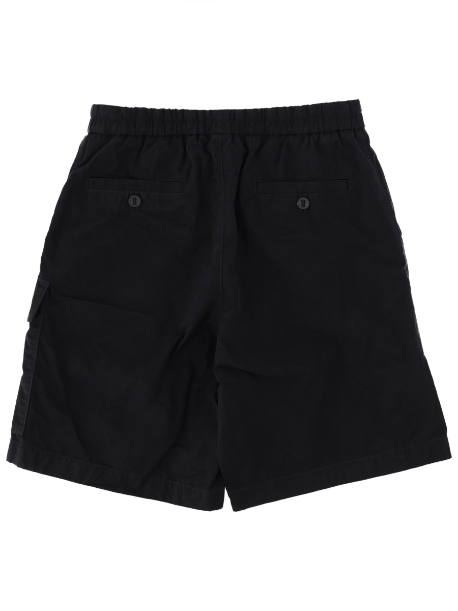 [Dolce & Gabbana] Shorts SS26 GP1C5T_HUMS8N0000
