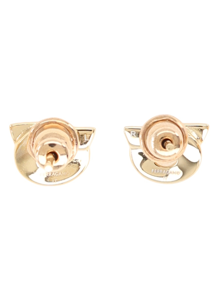 [Ferragamo] Earring SS26 770395_760697001