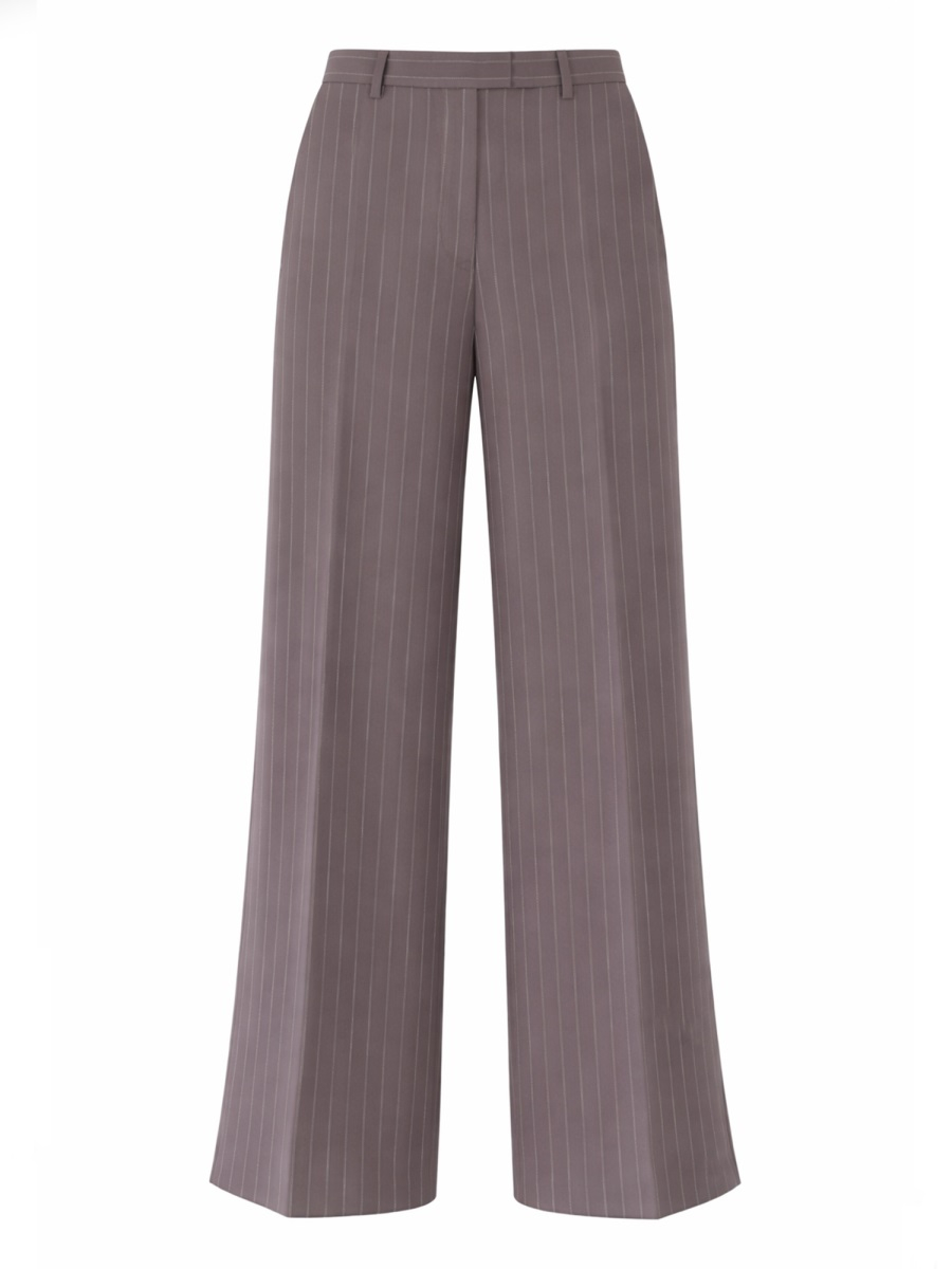 [DRIES VAN NOTEN] Trousers SS26 010946_3306403
