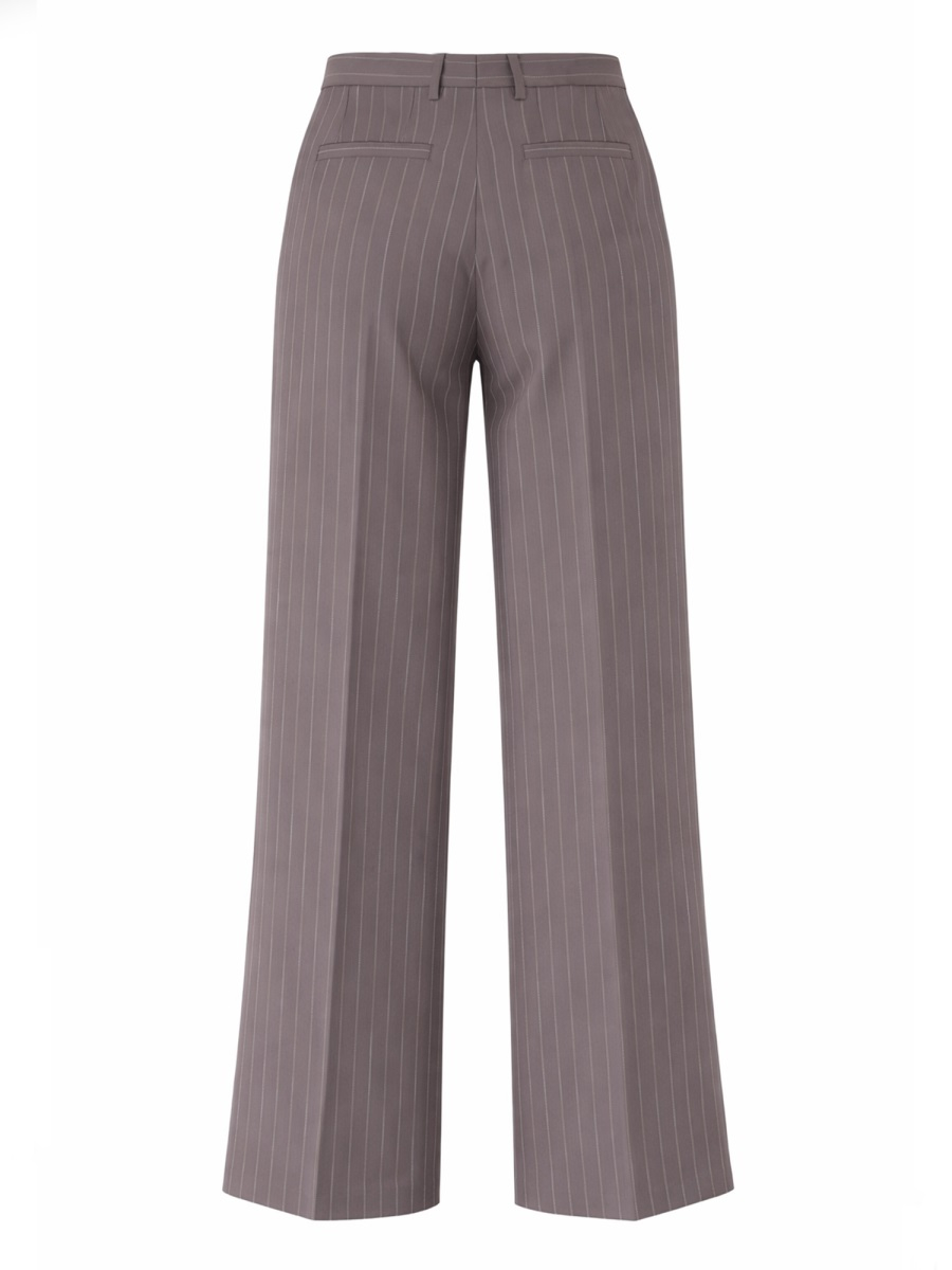 [DRIES VAN NOTEN] Trousers SS26 010946_3306403