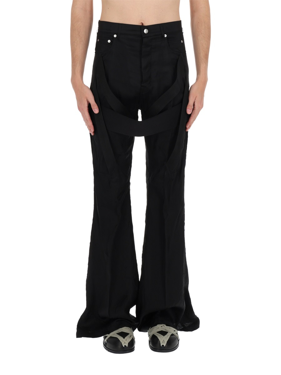 [Rick Owens] Jeans SS26 RR01F2311_KER409