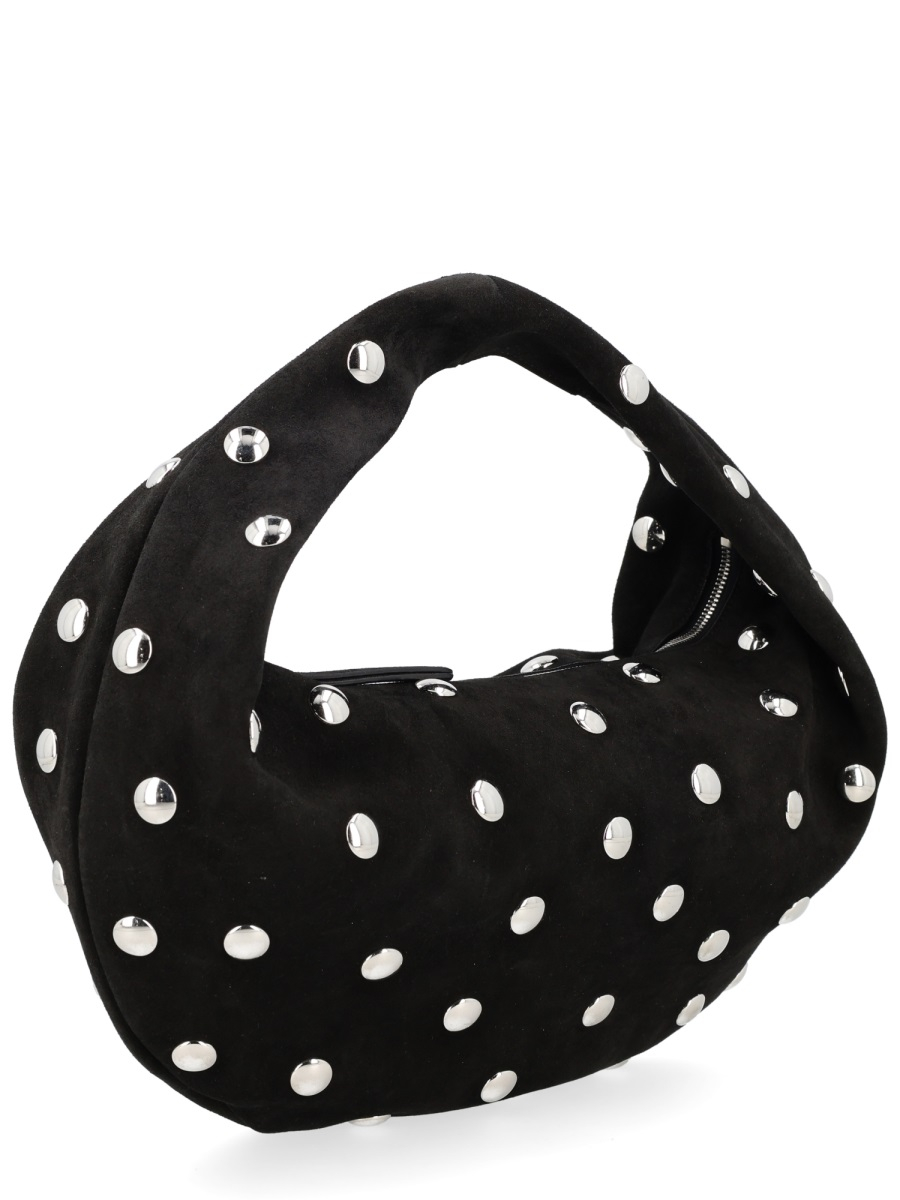 [KHAITE] Shoulder bag SS26 H6011-726_L726200