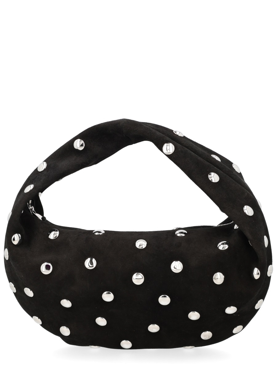 [KHAITE] Shoulder bag SS26 H6011-726_L726200