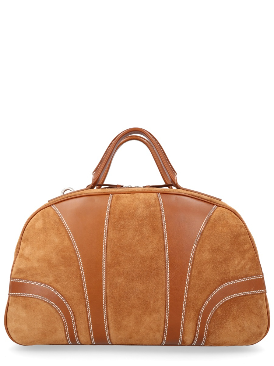 [DRIES VAN NOTEN] Shoulder bag SS26 021507_0153712