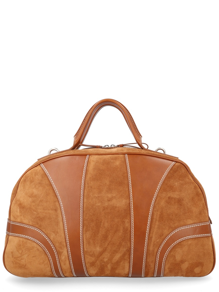 [DRIES VAN NOTEN] Shoulder bag SS26 021507_0153712