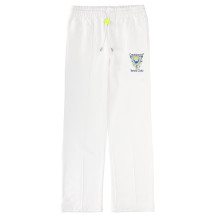 [Casablanca] Trousers SS26 M-SP26-JTR-051_02TENNISCLUBICON
