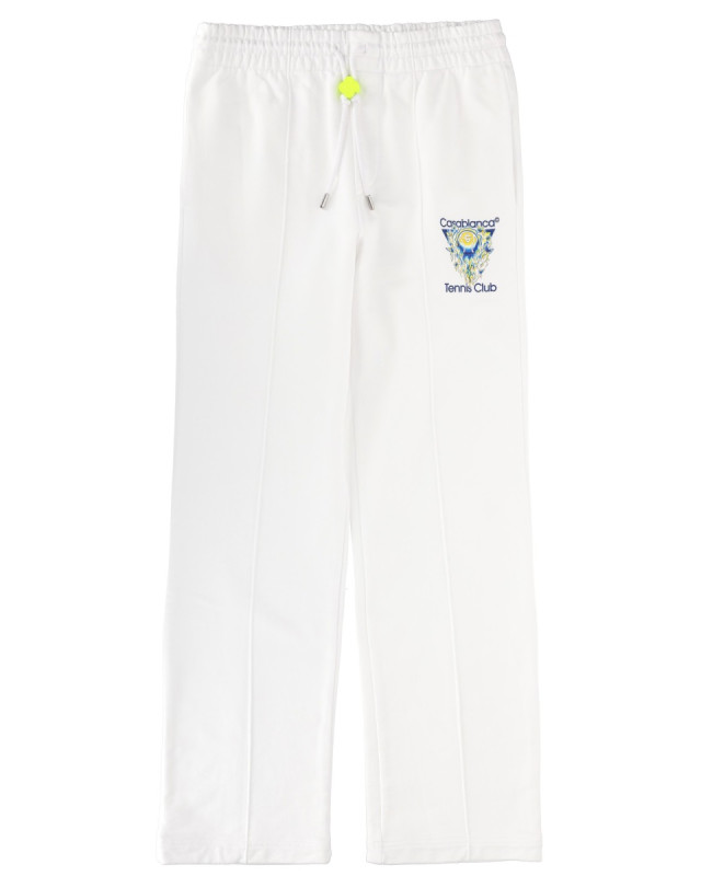 [Casablanca] Trousers SS26 M-SP26-JTR-051_02TENNISCLUBICON