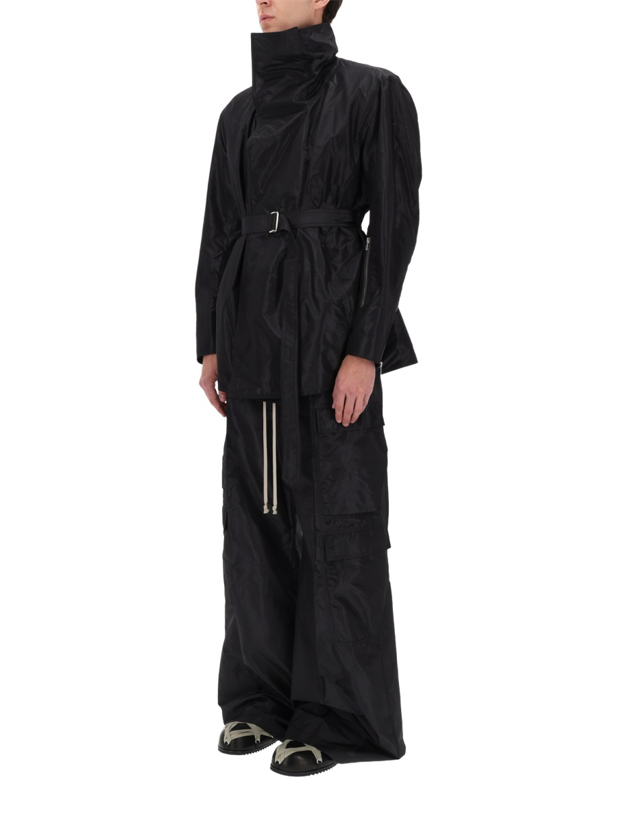 [Rick Owens] Casual Jacket SS26 RR01F2722_STF09