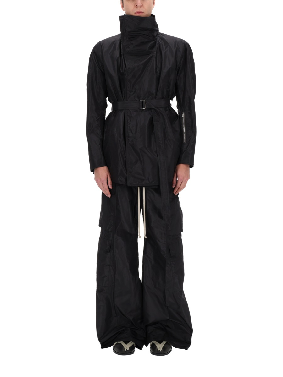 [Rick Owens] Casual Jacket SS26 RR01F2722_STF09