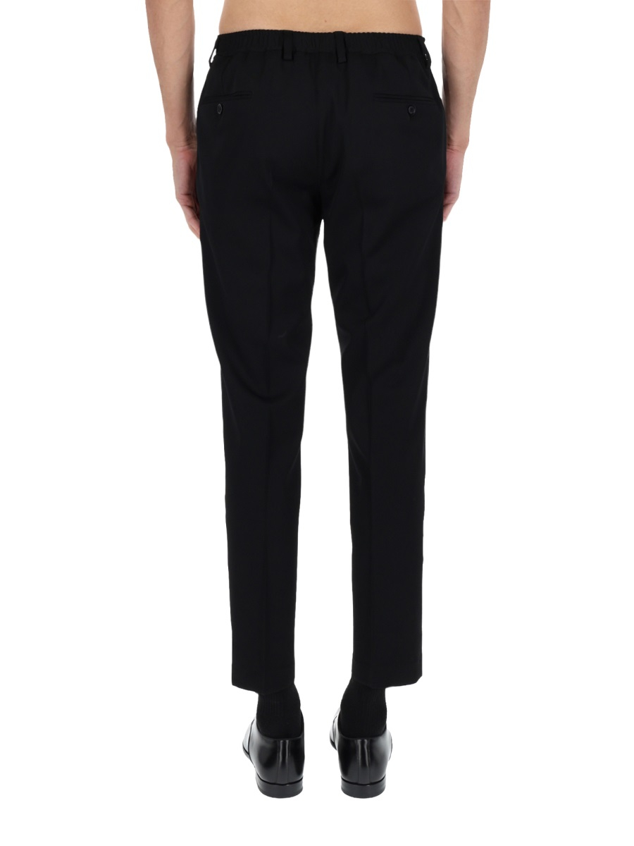[Dolce & Gabbana] Trousers SS26 GW13ET_FUBGZN0000