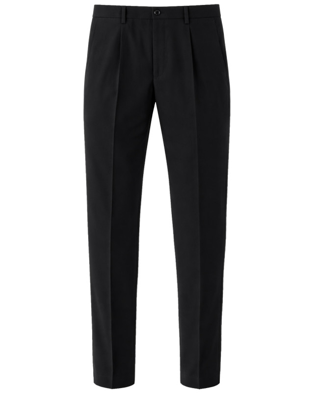 [Dolce & Gabbana] Trousers SS26 GW13ET_FUBGZN0000