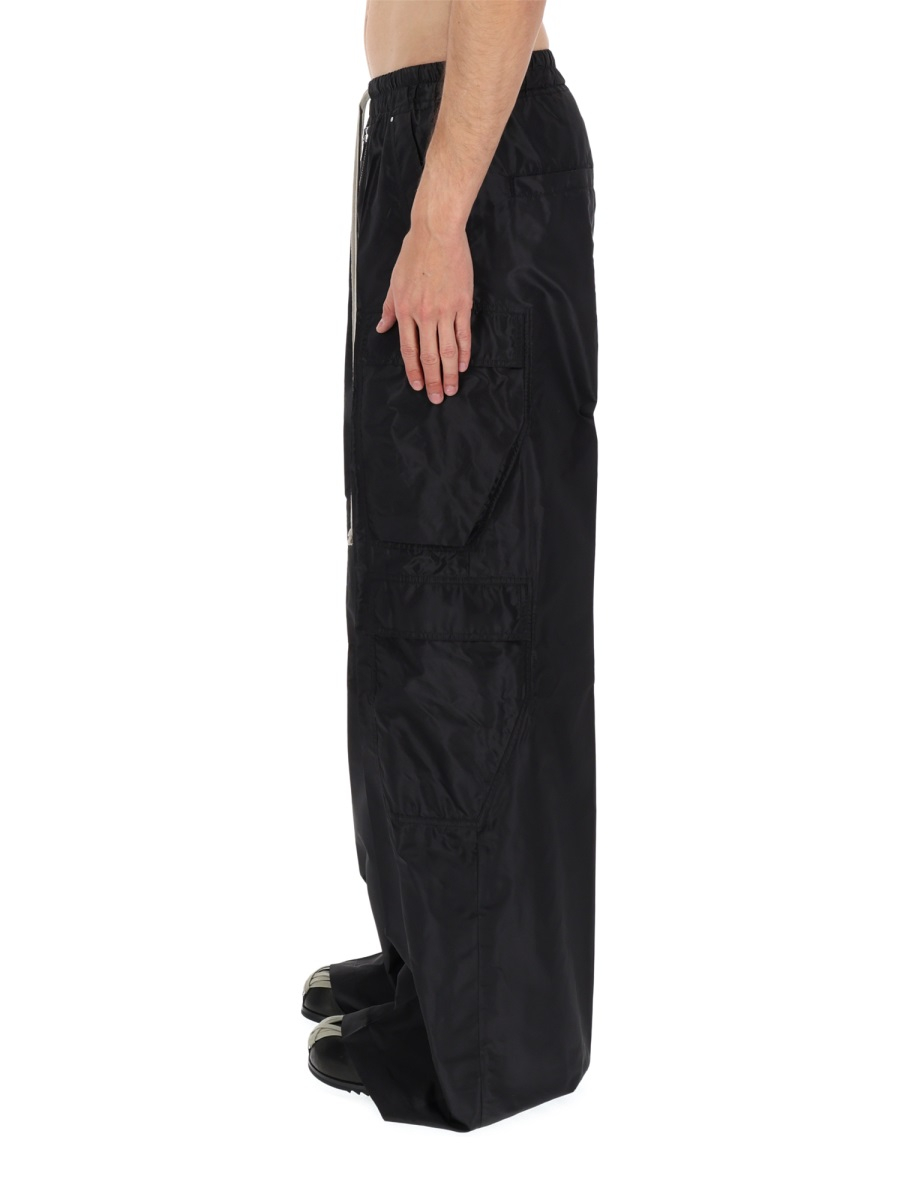 [Rick Owens] Trousers SS26 RR01F2339_STF09
