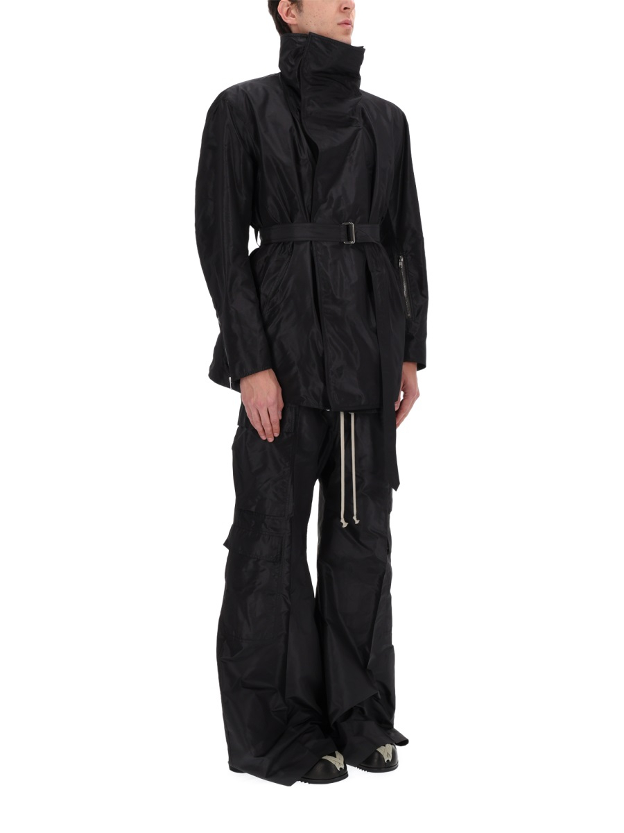 [Rick Owens] Trousers SS26 RR01F2339_STF09