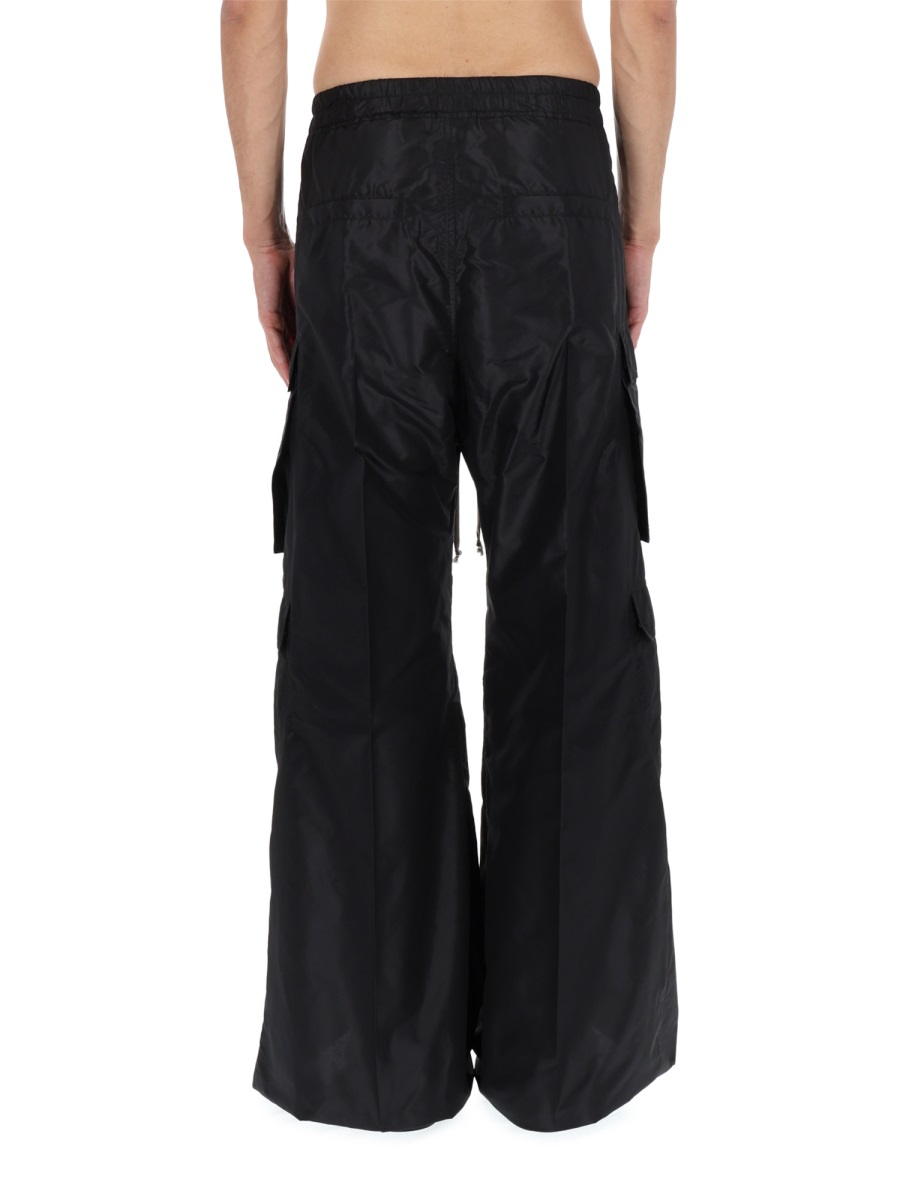 [Rick Owens] Trousers SS26 RR01F2339_STF09