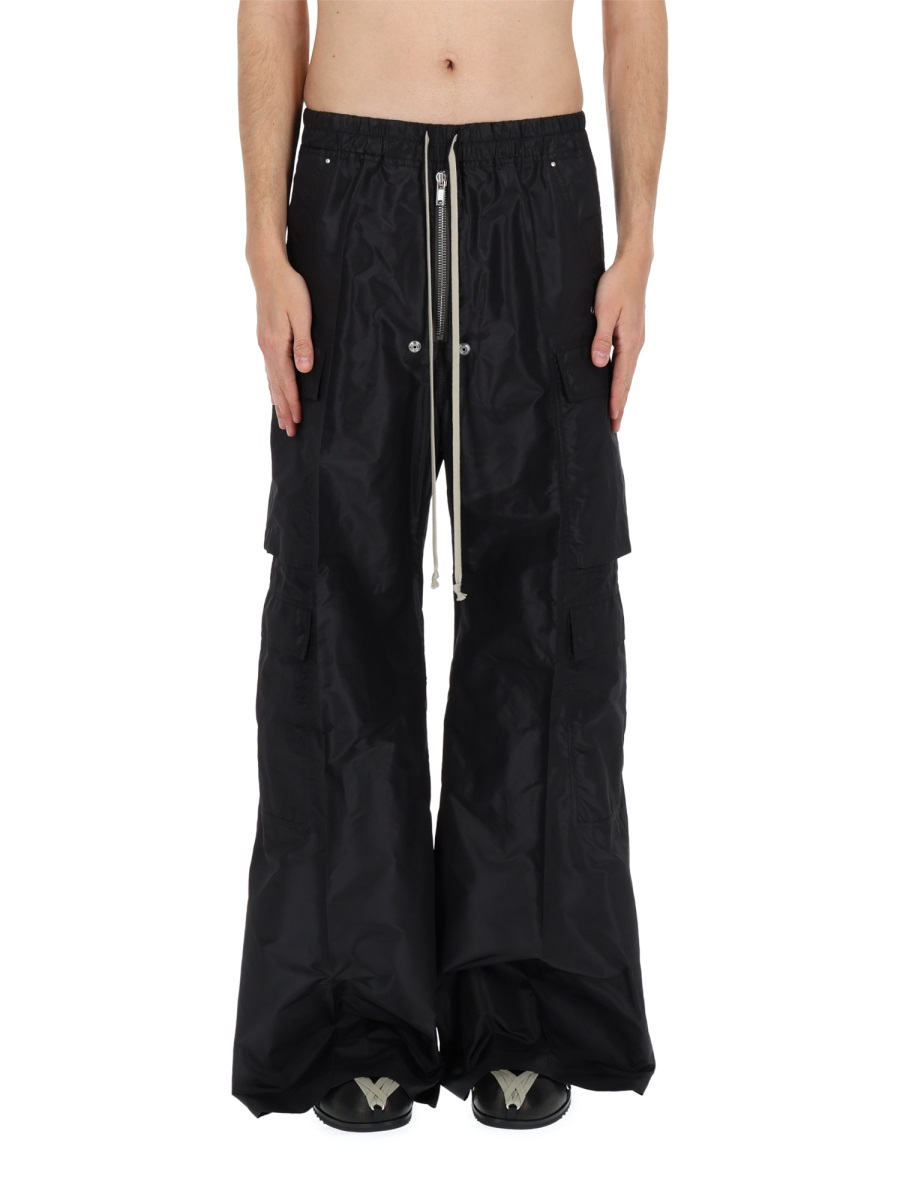 [Rick Owens] Trousers SS26 RR01F2339_STF09