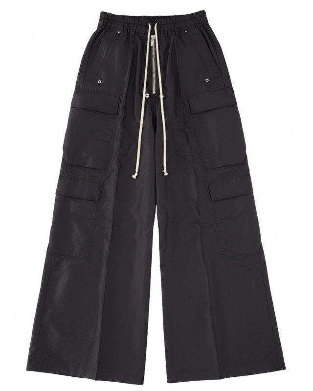 [Rick Owens] Trousers SS26 RR01F2339_STF09